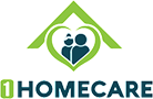 1 Homecare Ltd logo